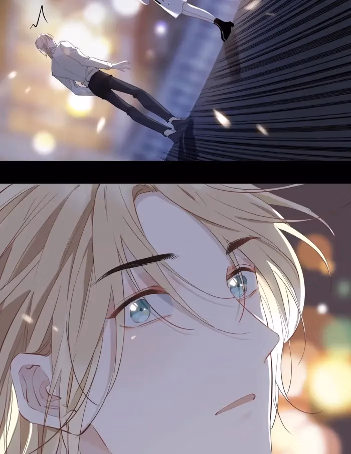 The Prince's First Love Chapter 17 page 30 - 