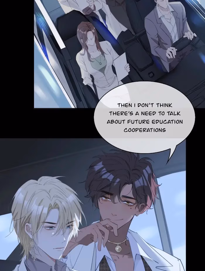 The Prince's First Love Chapter 17 page 4 - 