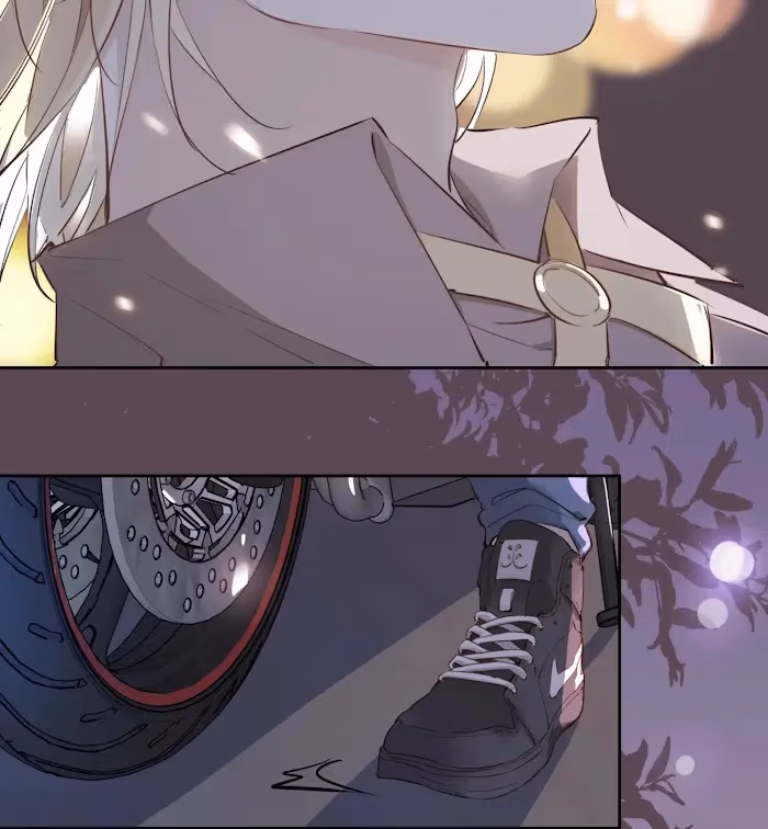 The Prince's First Love Chapter 17 page 31 - 