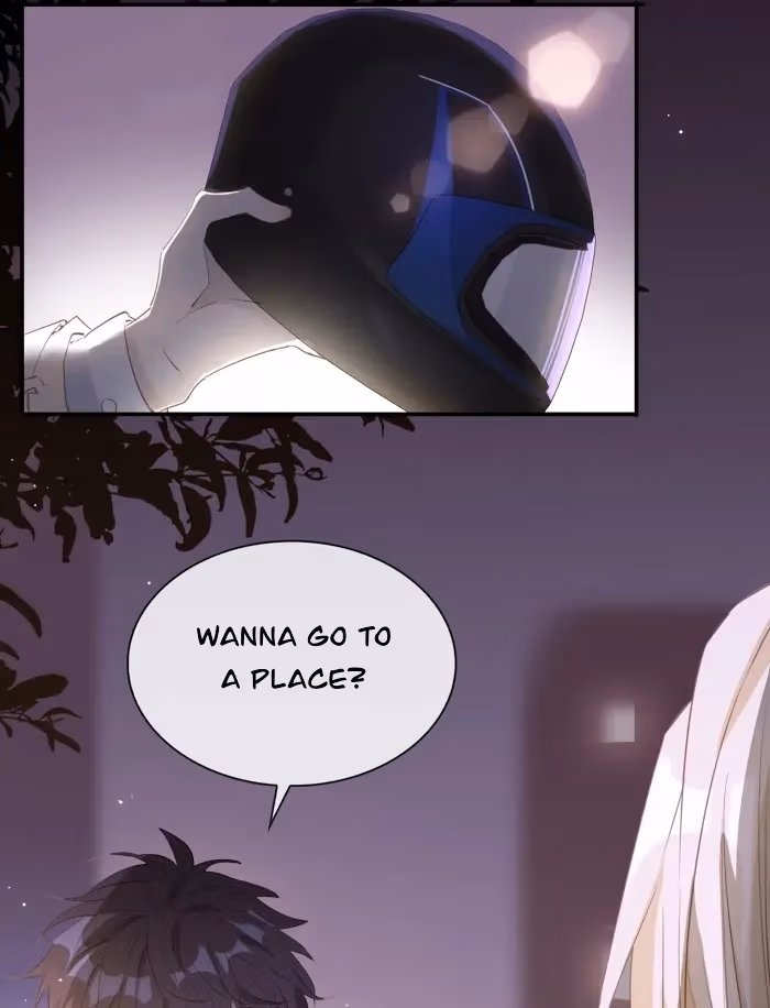 The Prince's First Love Chapter 17 page 34 - 
