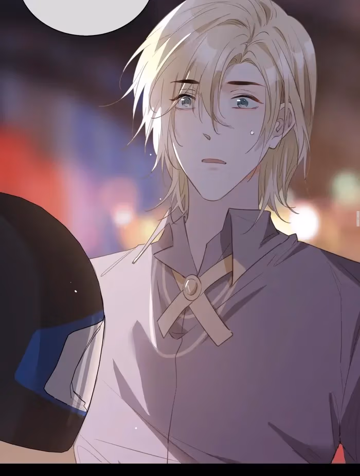The Prince's First Love Chapter 17 page 36 - 