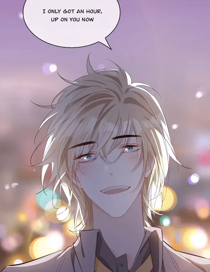The Prince's First Love Chapter 17 page 42 - 