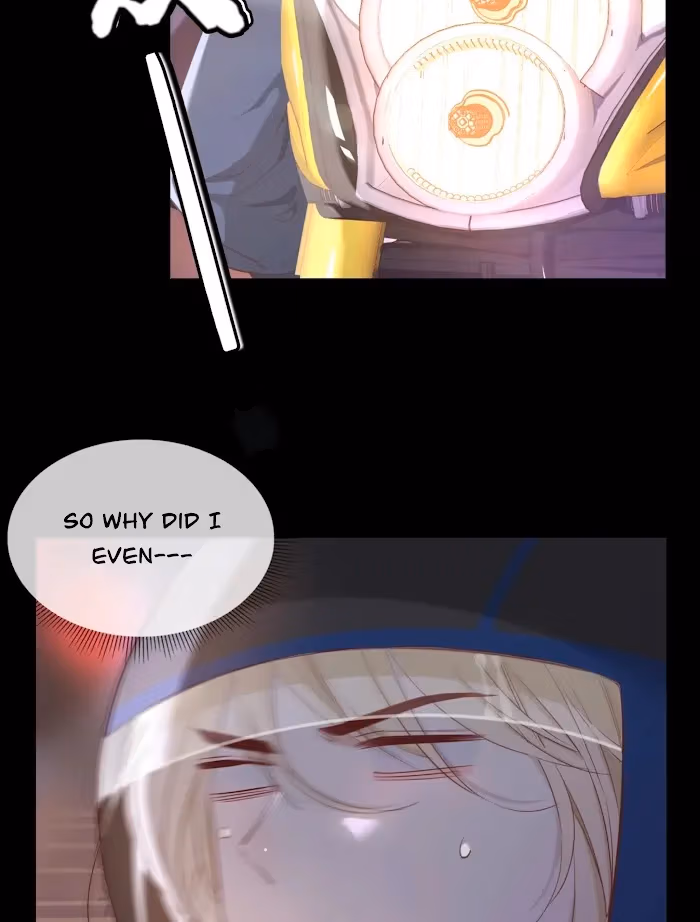 The Prince's First Love Chapter 17 page 45 - 