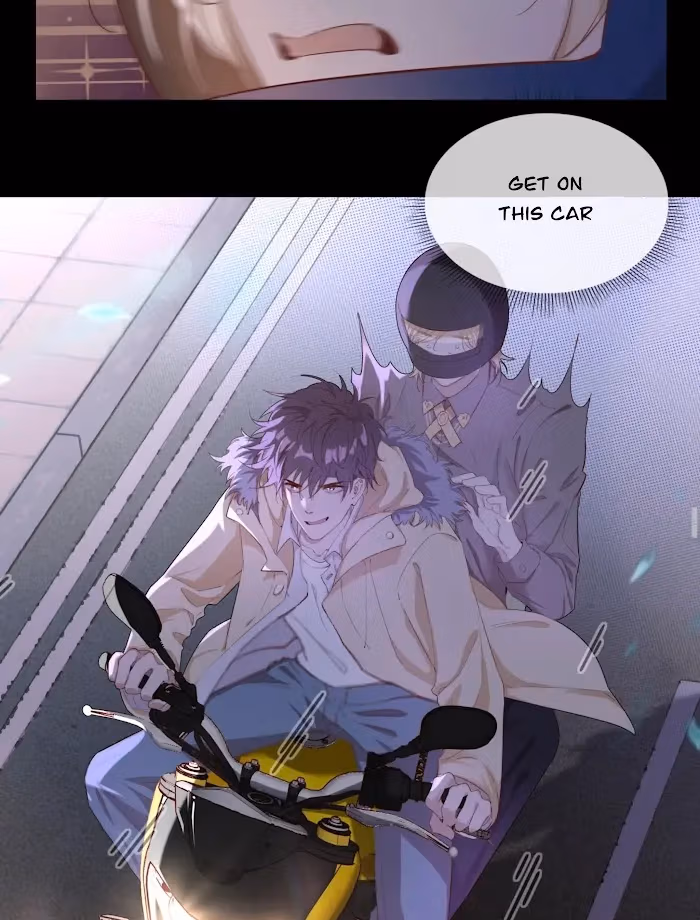 The Prince's First Love Chapter 17 page 46 - 