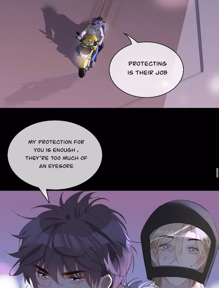 The Prince's First Love Chapter 17 page 49 - 