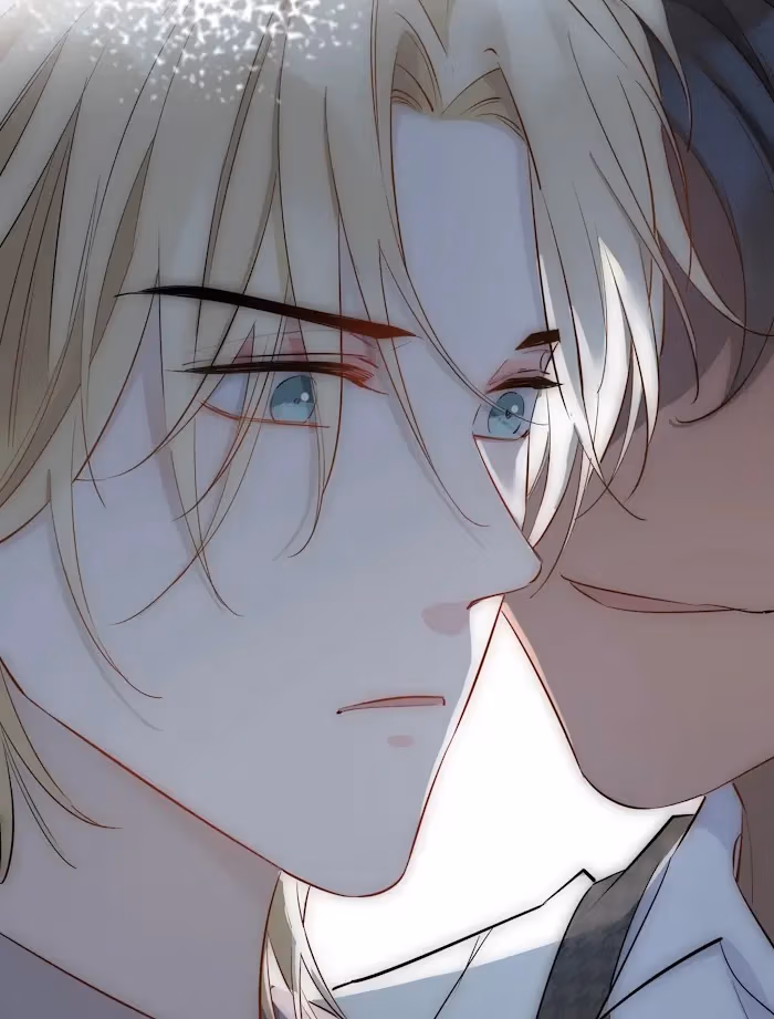 The Prince's First Love Chapter 17 page 7 - 