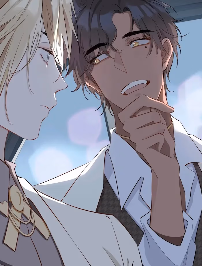 The Prince's First Love Chapter 17 page 9 - 