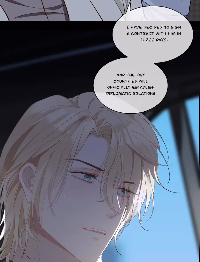 The Prince's First Love Chapter 17 page 10 - 