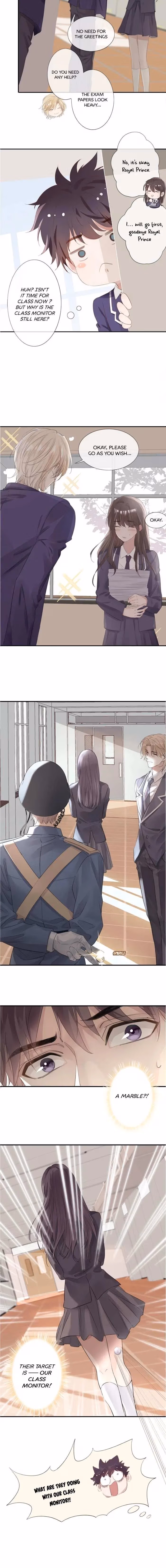 The Prince's First Love Chapter 2 page 15 - 