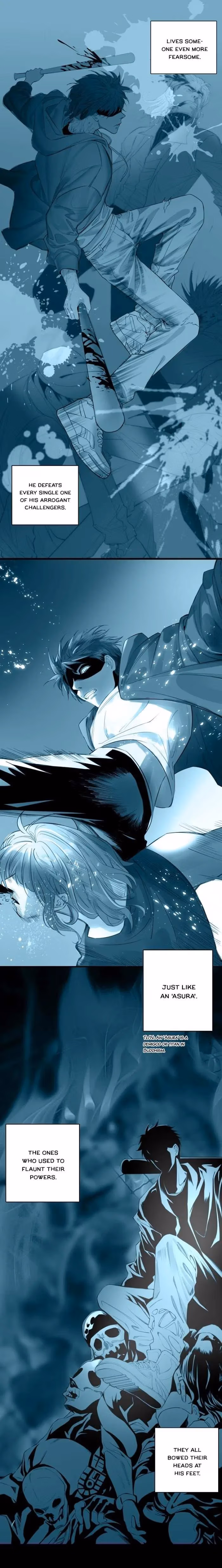The Prince's First Love Chapter 2 page 3 - 