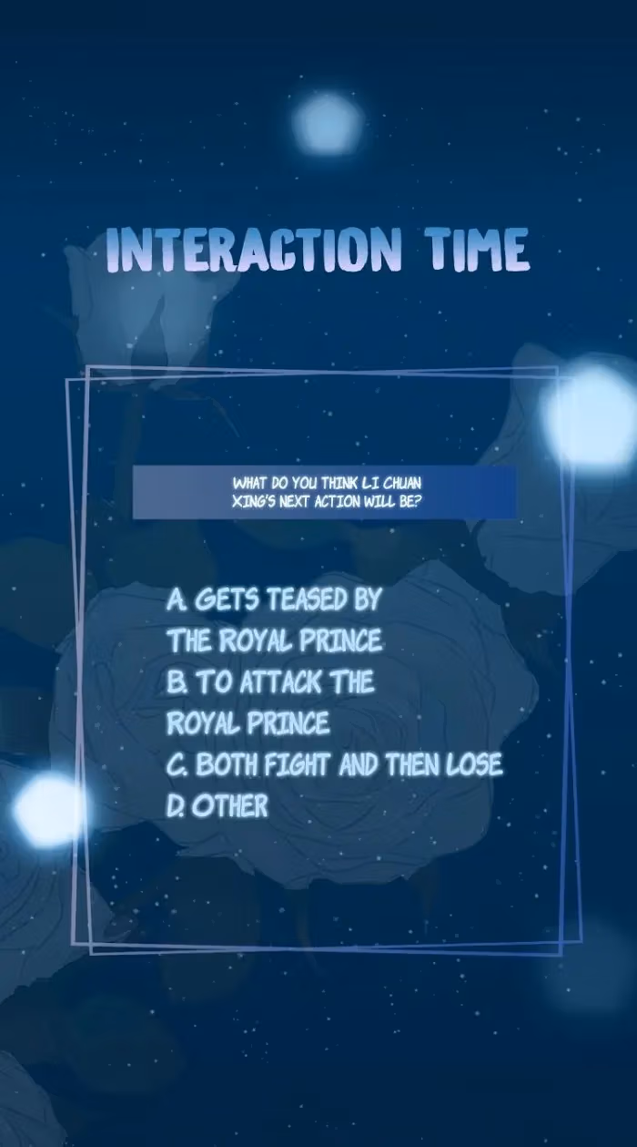 The Prince's First Love Chapter 2 page 24 - 