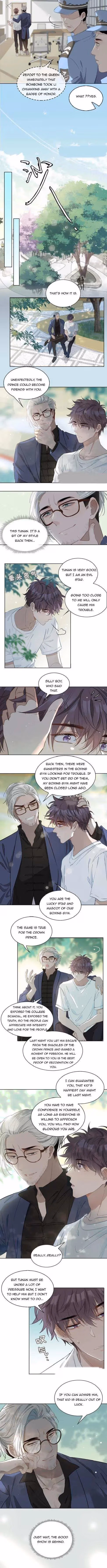 The Prince's First Love Chapter 22 page 6 - 
