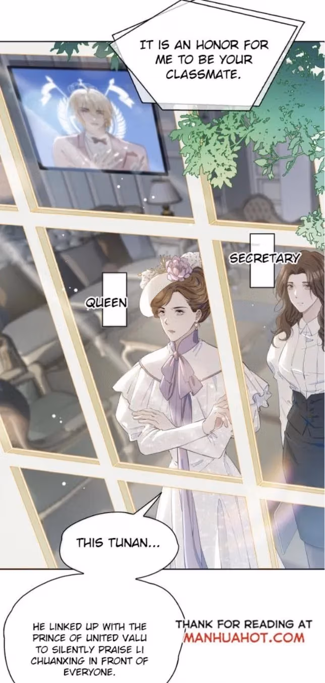 The Prince's First Love Chapter 24 page 2 - 