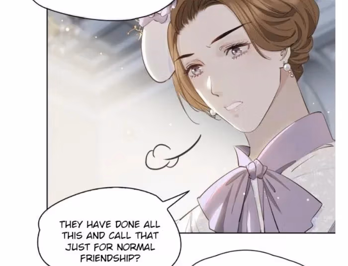 The Prince's First Love Chapter 24 page 3 - 