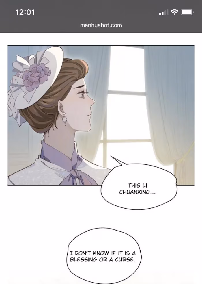 The Prince's First Love Chapter 24 page 8 - 