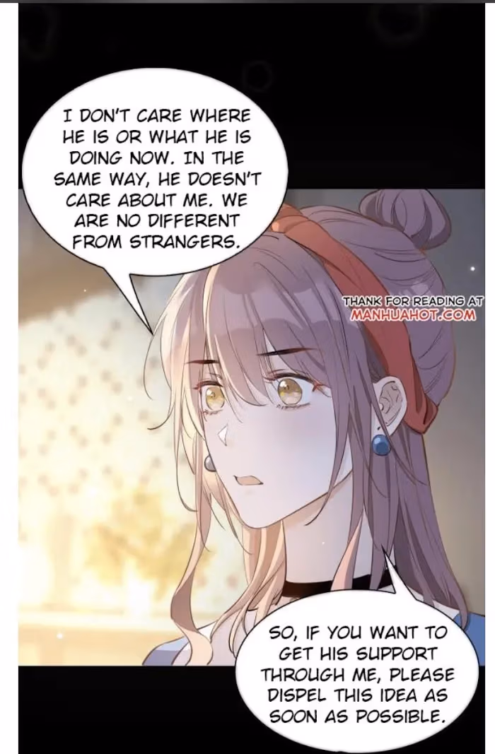The Prince's First Love Chapter 25 page 3 - 