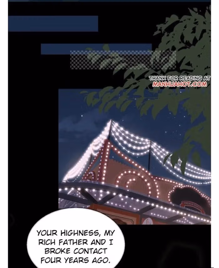 The Prince's First Love Chapter 25 page 4 - 