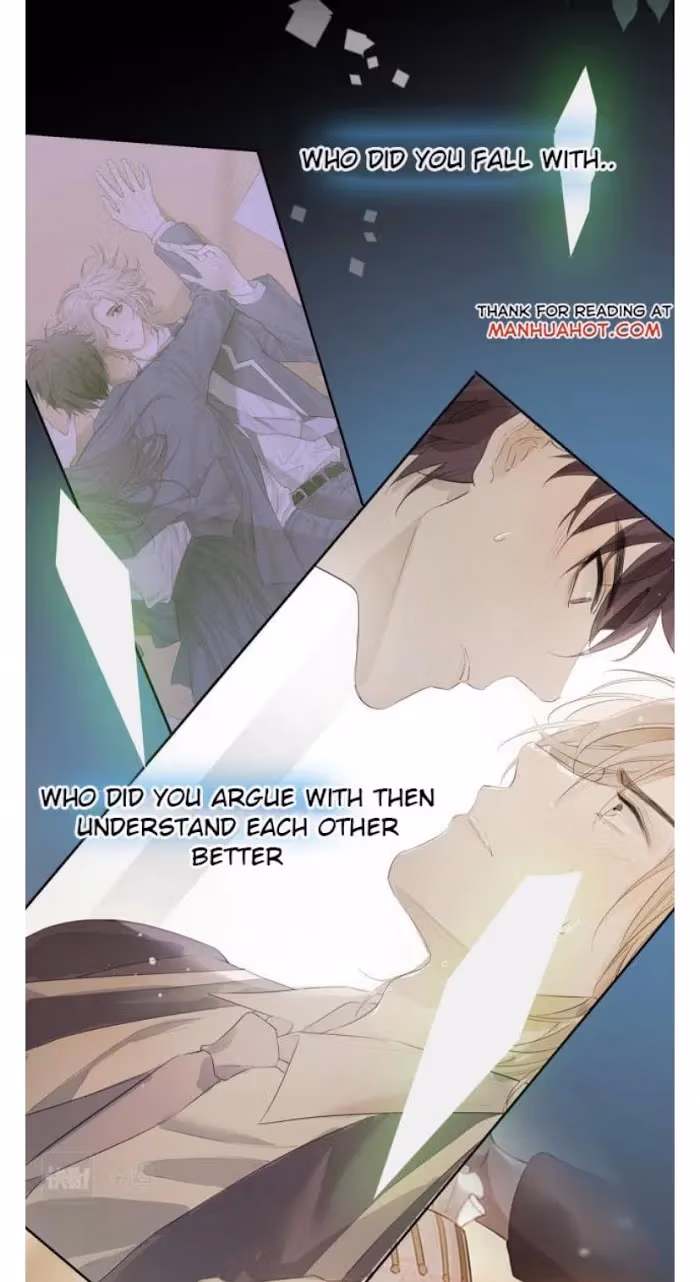 The Prince's First Love Chapter 25 page 8 - 