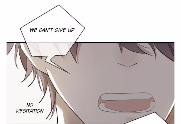The Prince's First Love Chapter 26.5 page 3 - 