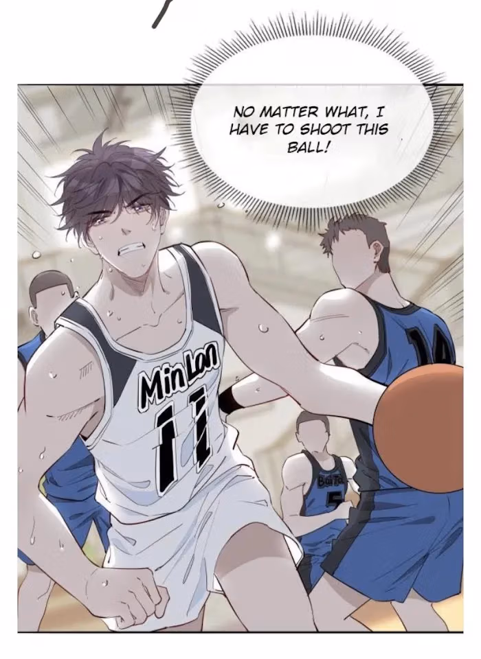 The Prince's First Love Chapter 27.5 page 3 - 