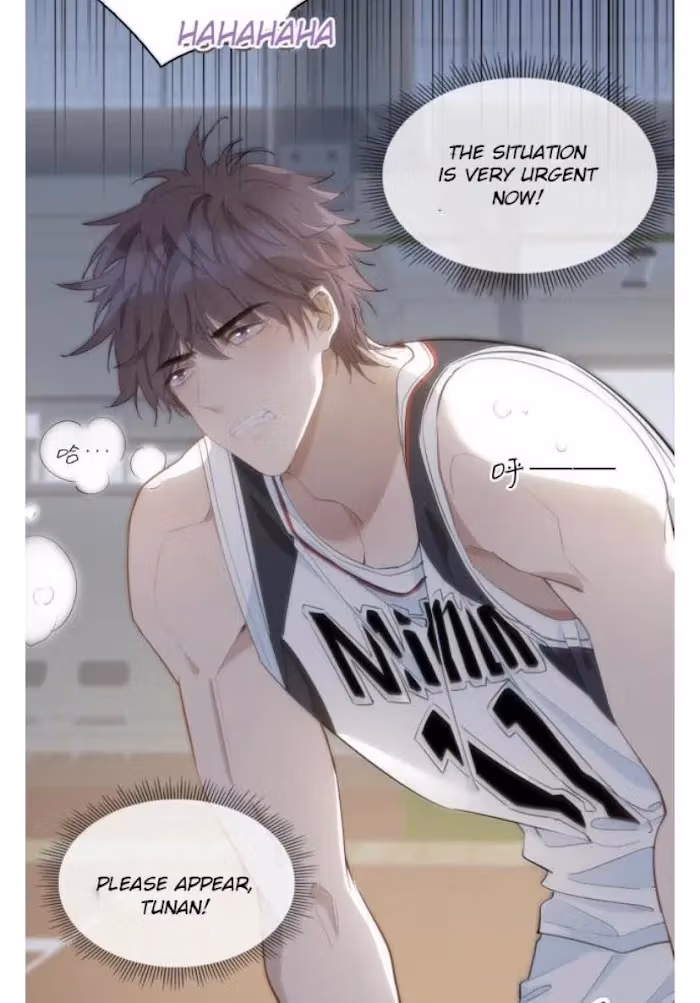 The Prince's First Love Chapter 27 page 5 - 