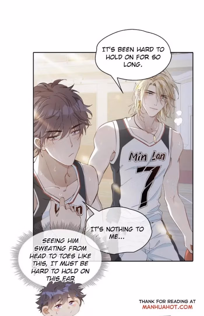 The Prince's First Love Chapter 27 page 10 - 