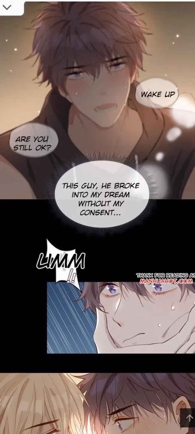 The Prince's First Love Chapter 28.5 page 5 - 