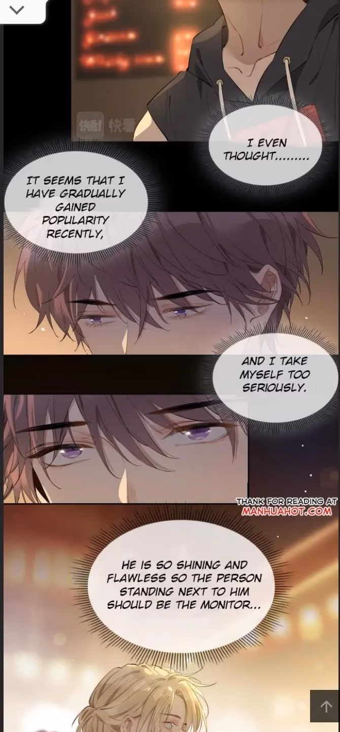 The Prince's First Love Chapter 28 page 11 - 