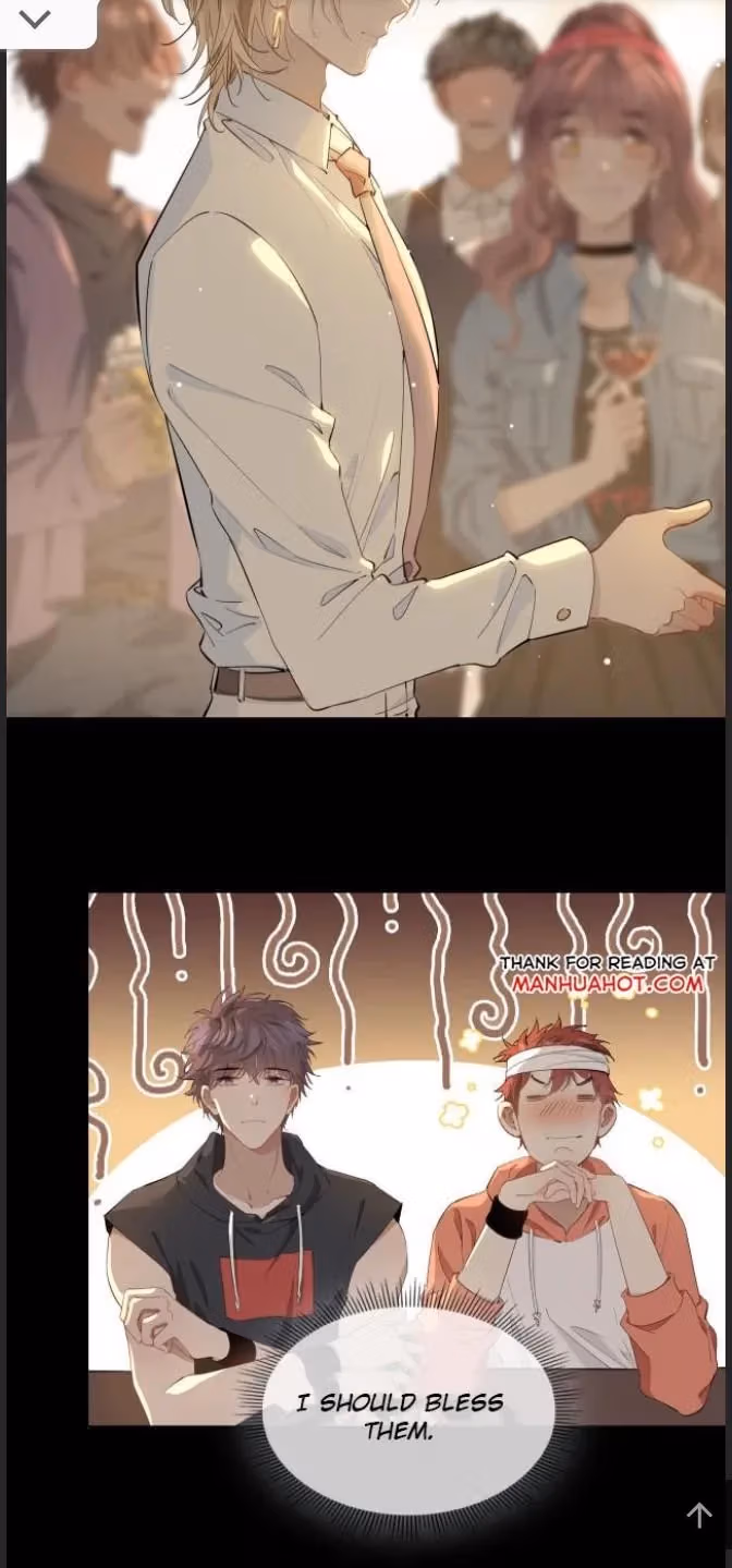 The Prince's First Love Chapter 28 page 12 - 