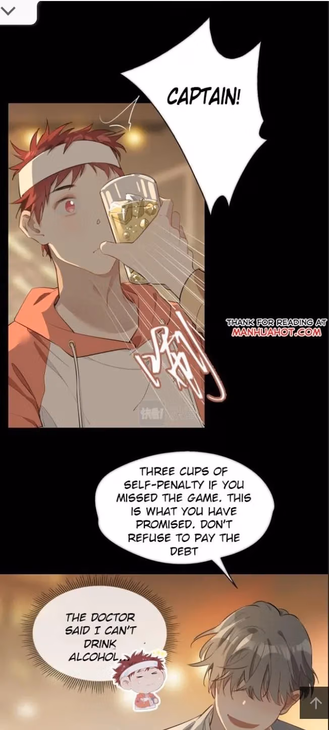 The Prince's First Love Chapter 28 page 13 - 