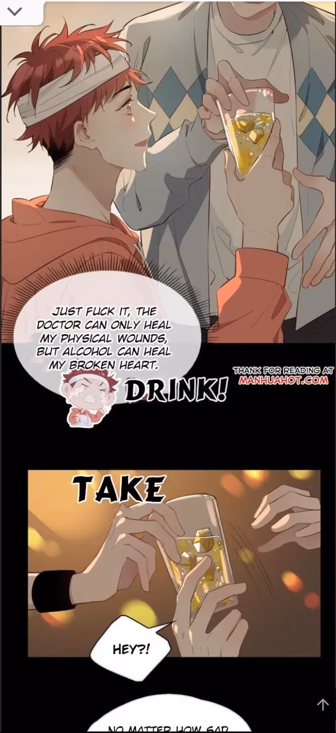 The Prince's First Love Chapter 28 page 14 - 