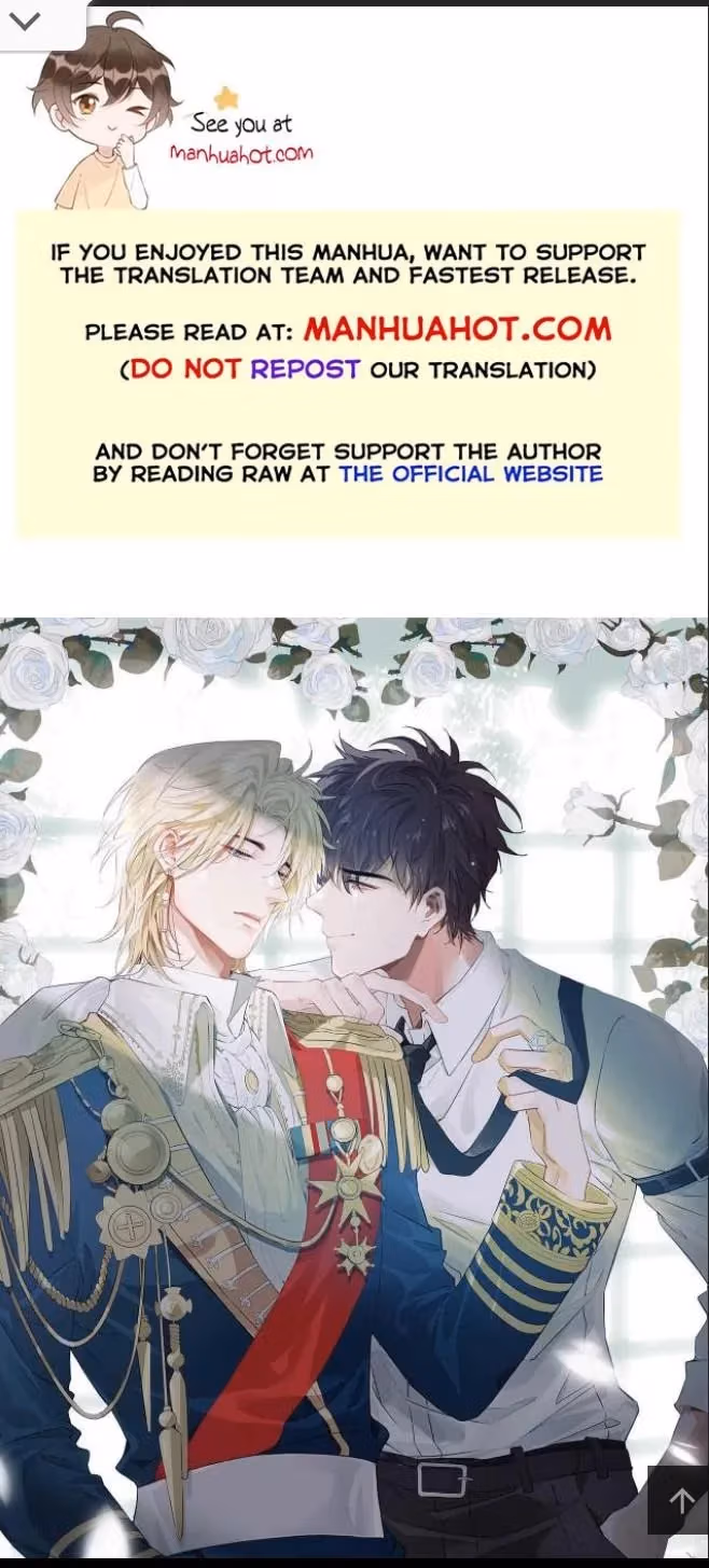 The Prince's First Love Chapter 28 page 3 - 