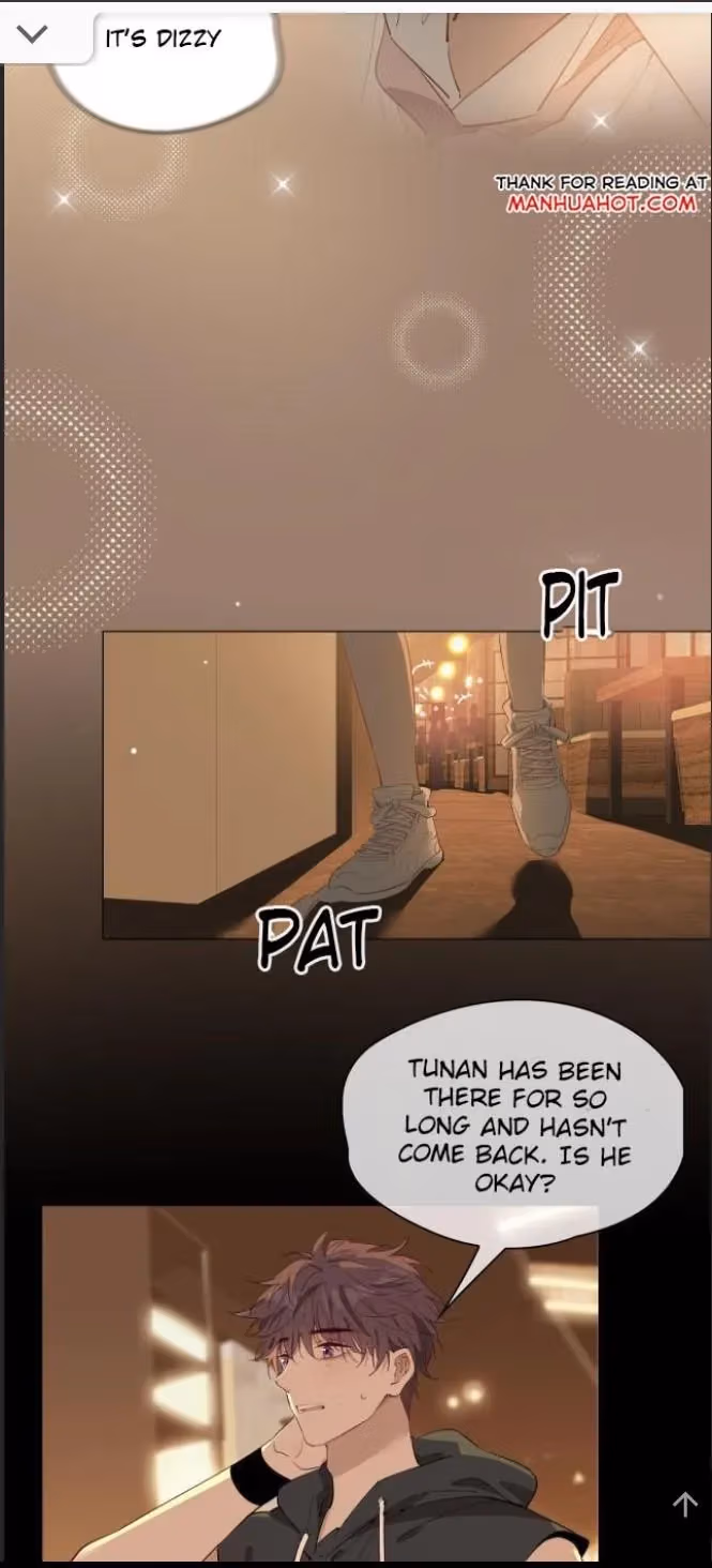 The Prince's First Love Chapter 28 page 21 - 