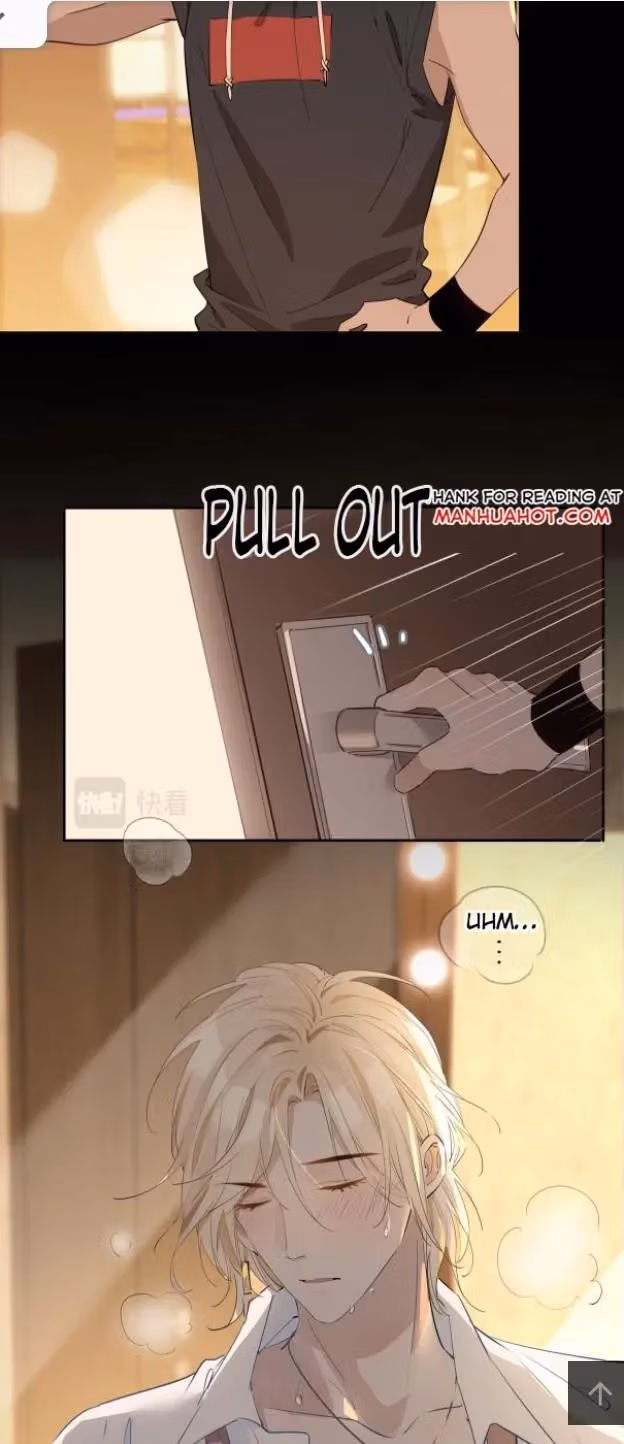 The Prince's First Love Chapter 28 page 22 - 