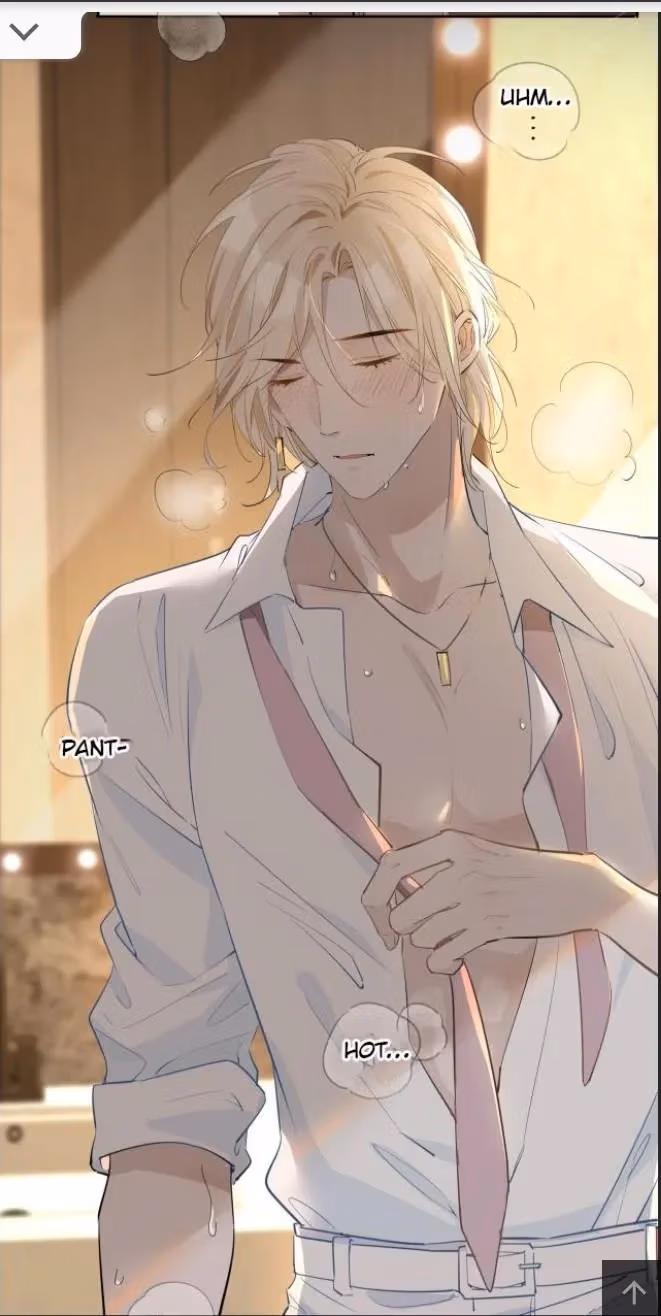 The Prince's First Love Chapter 28 page 23 - 