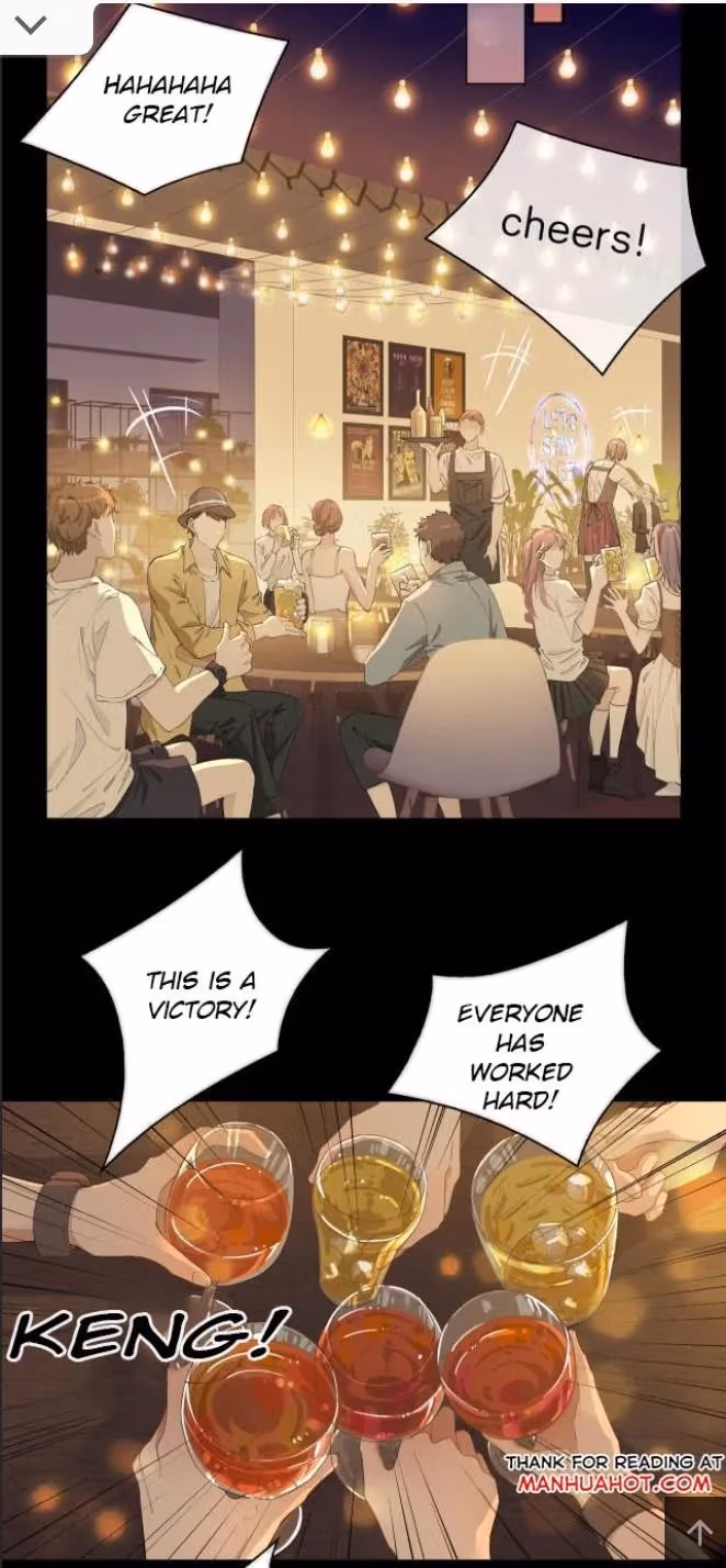 The Prince's First Love Chapter 28 page 5 - 