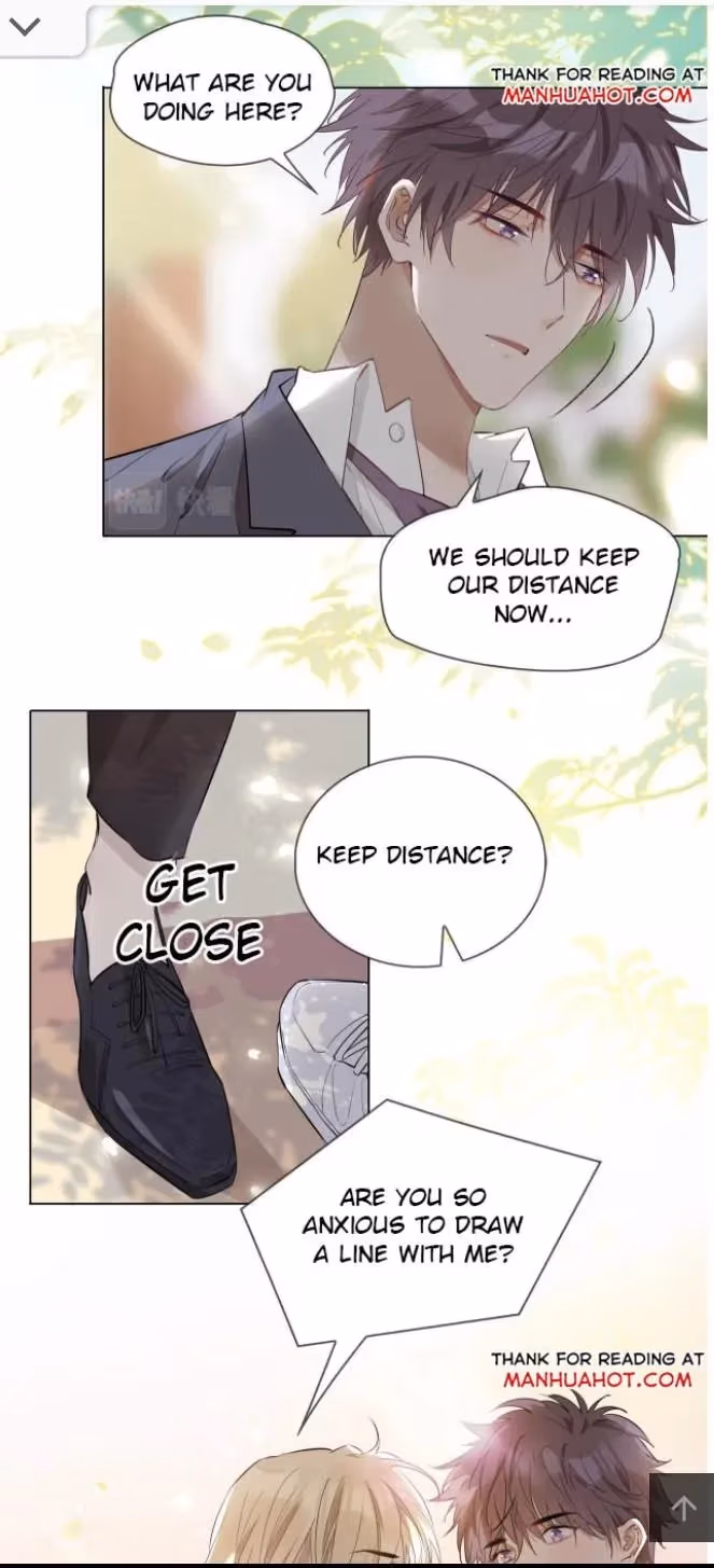 The Prince's First Love Chapter 29.5 page 4 - 