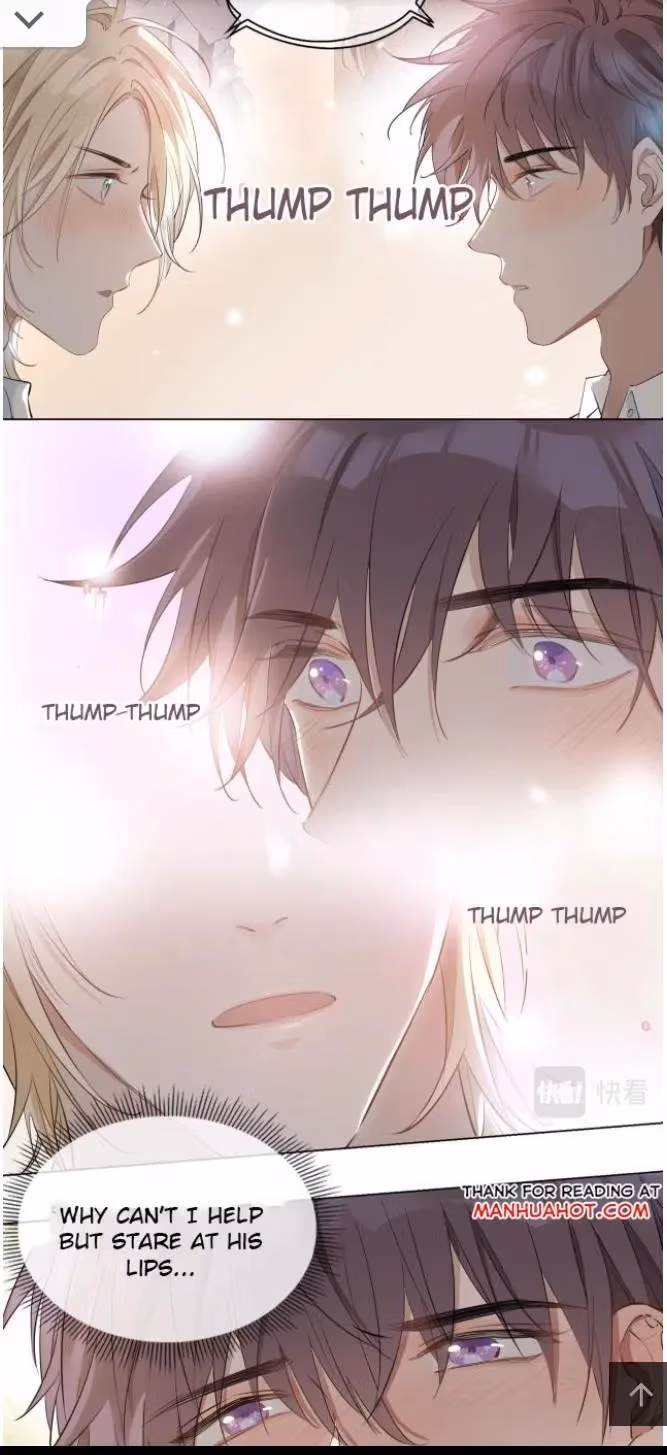 The Prince's First Love Chapter 29.5 page 6 - 