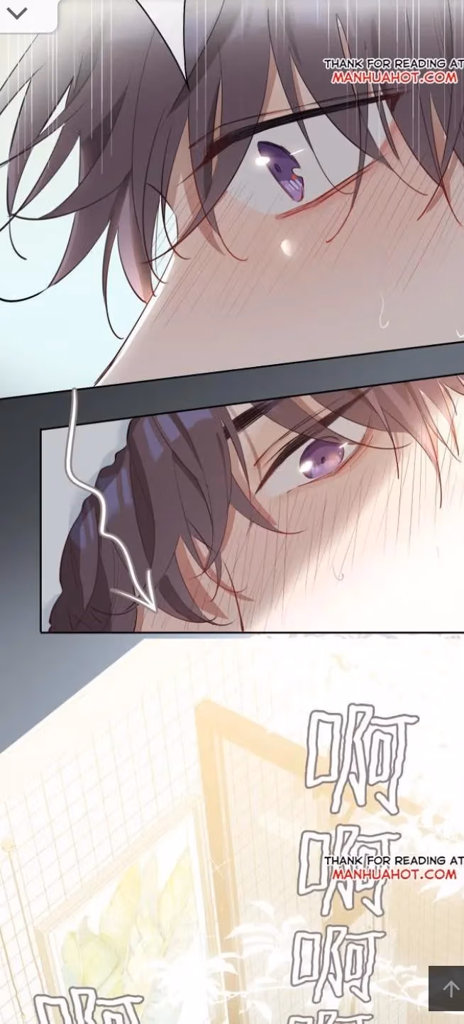 The Prince's First Love Chapter 29 page 12 - 