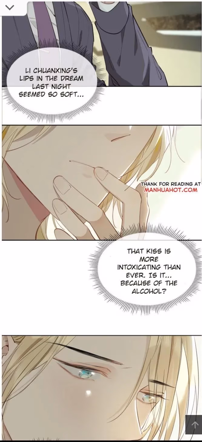 The Prince's First Love Chapter 29 page 15 - 