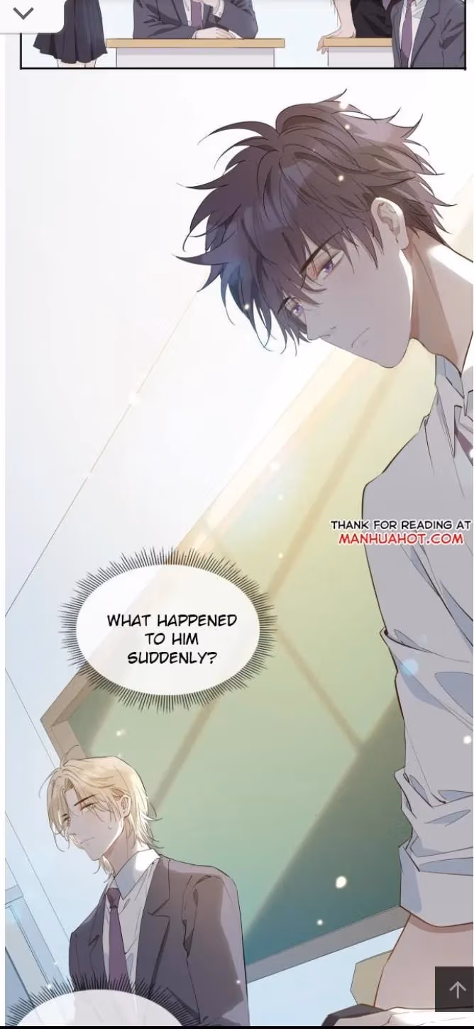The Prince's First Love Chapter 29 page 25 - 