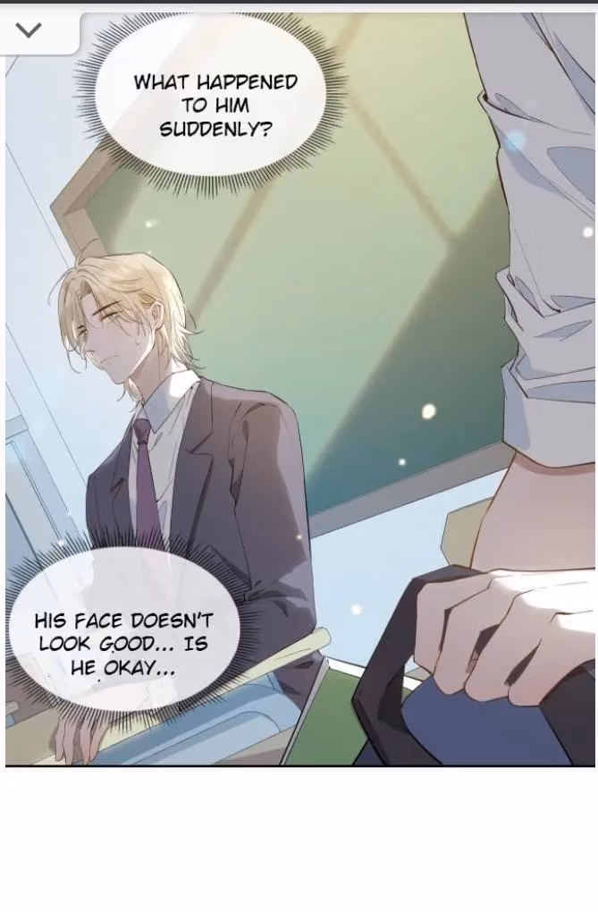 The Prince's First Love Chapter 29 page 26 - 