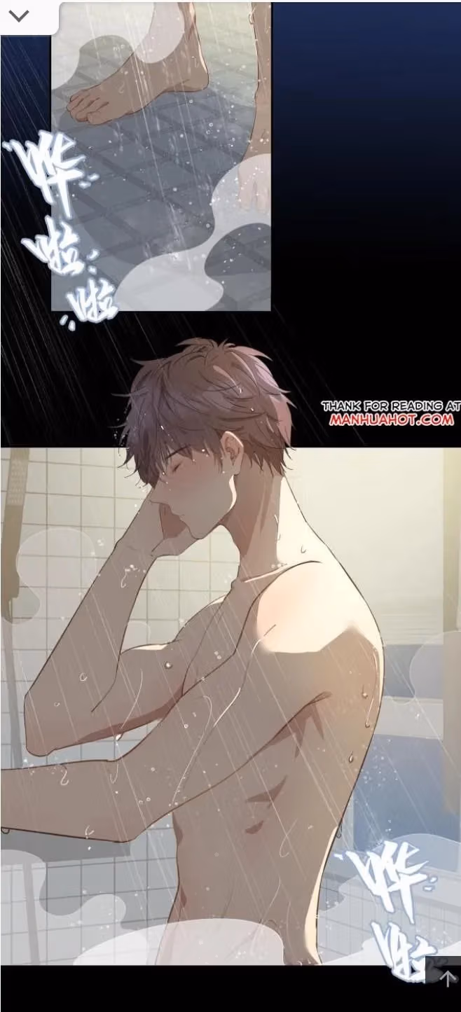 The Prince's First Love Chapter 29 page 4 - 