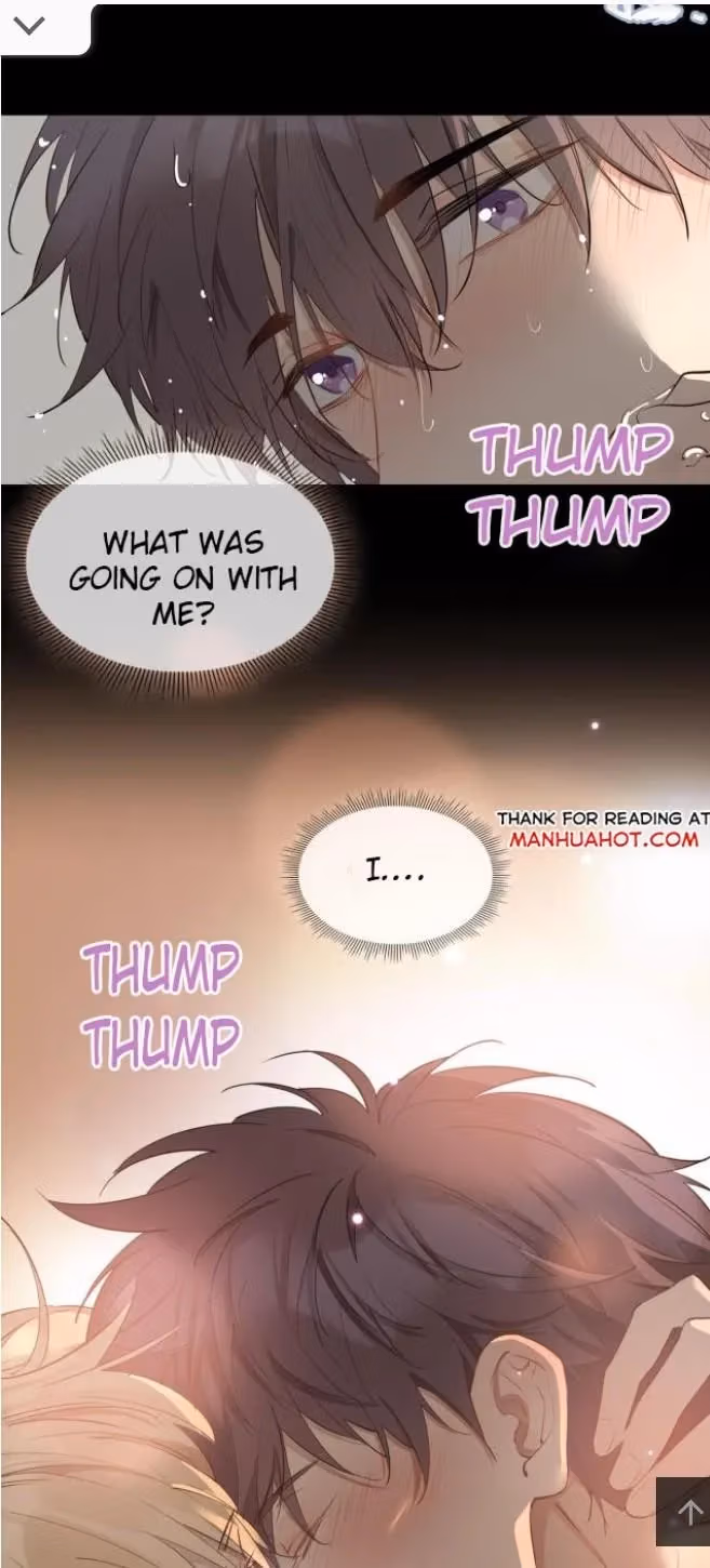 The Prince's First Love Chapter 29 page 5 - 