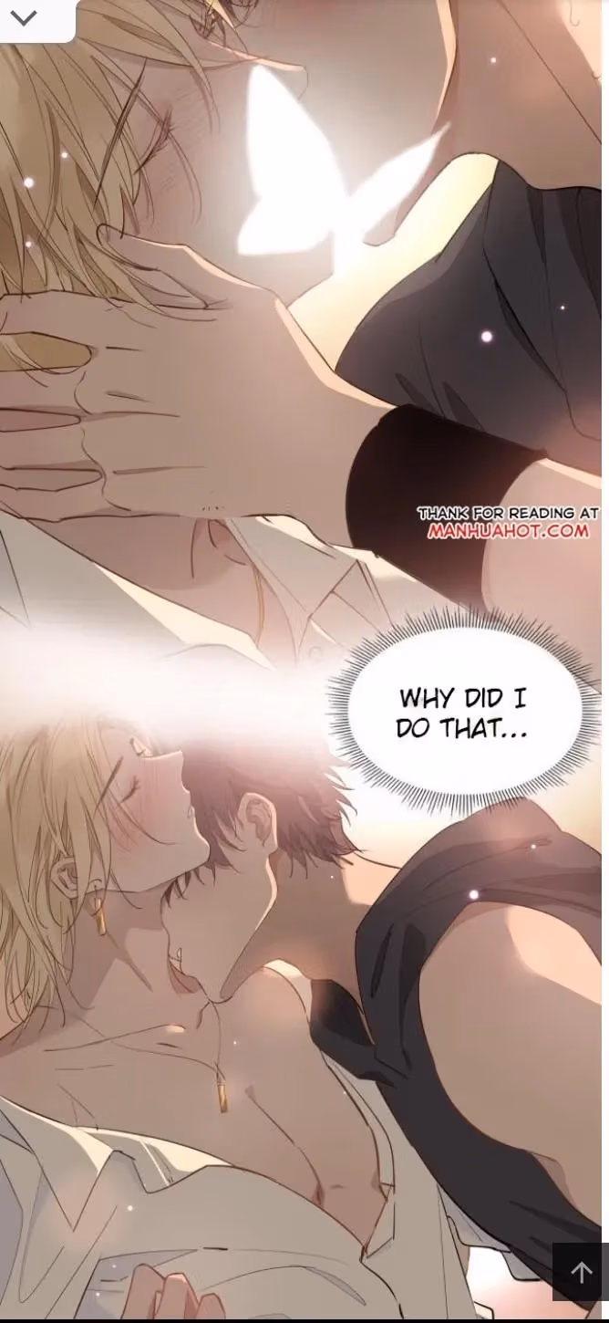 The Prince's First Love Chapter 29 page 6 - 