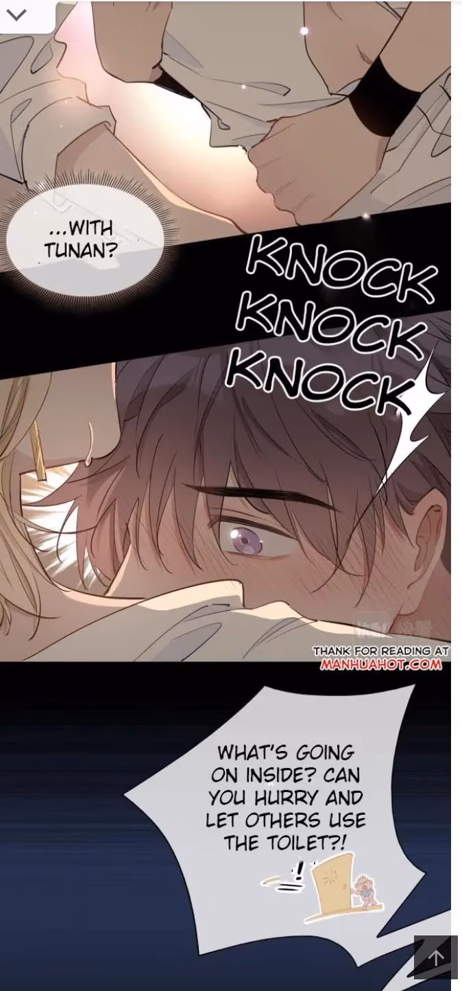 The Prince's First Love Chapter 29 page 7 - 