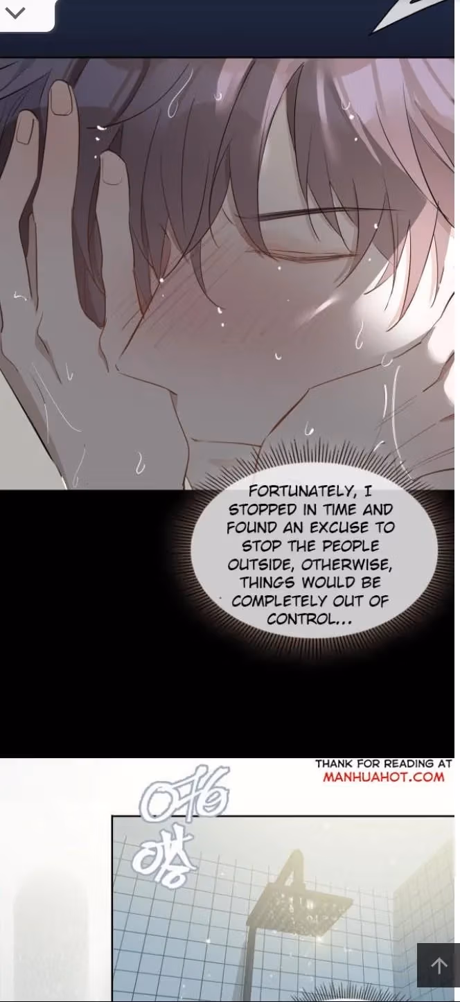 The Prince's First Love Chapter 29 page 8 - 