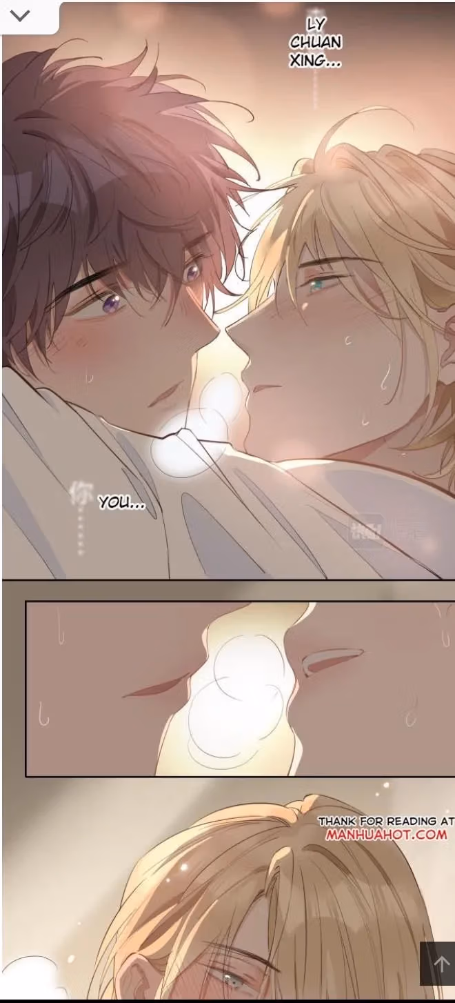 The Prince's First Love Chapter 29 page 10 - 