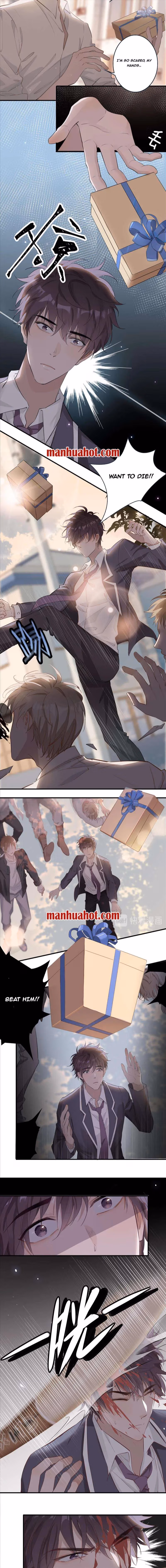 The Prince's First Love Chapter 3.5 page 2 - 