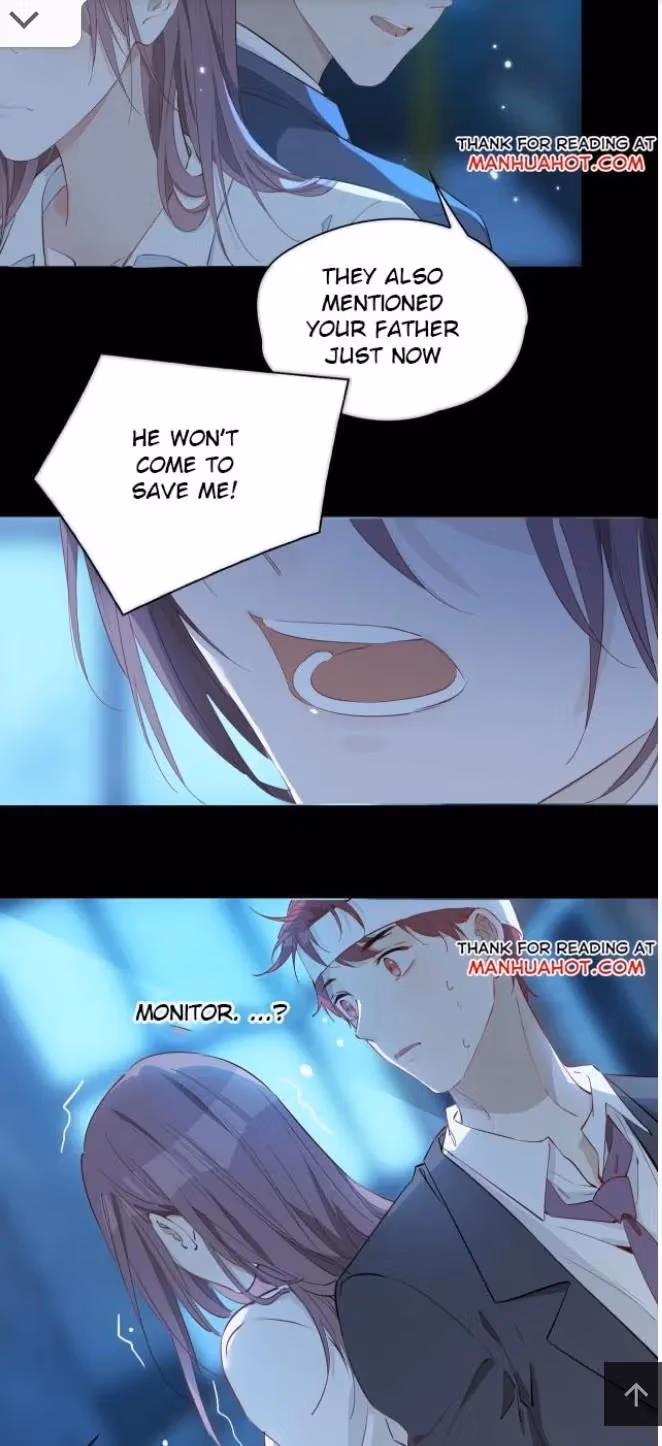 The Prince's First Love Chapter 30.5 page 5 - 